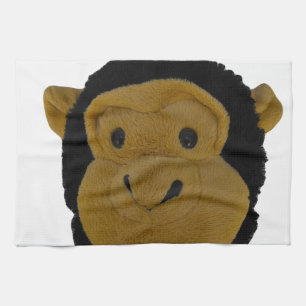 Quizz Master Tea Towel