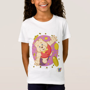 Quizzy Bear T-Shirt