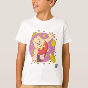Quizzy Bear T-Shirt