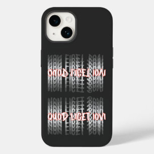 quod licet iovi.b Case-Mate iPhone 14 case