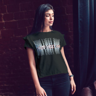 quod licet iovi.b T-Shirt
