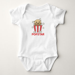 Quokka Happy Cute Animals Quokkas Baby Bodysuit