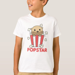 Quokka Happy Cute Animals Quokkas T-Shirt