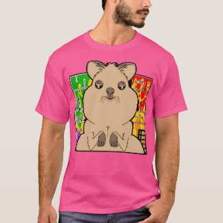 Quokka Quokka Quokka T-Shirt