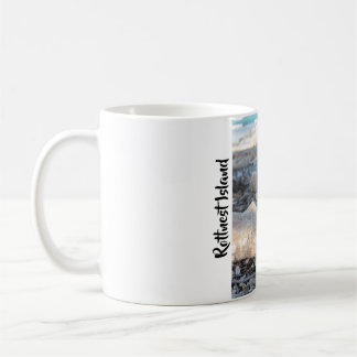 Quokka, Rottnest Island Coffee Mug