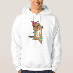 Quokka Wishes Happy Birthday To You Quokkas Hoodie