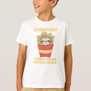 Quokka Wishes Happy Birthday To You Quokkas T-Shirt