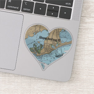 Quonochontaug Rhode Island