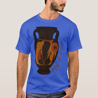 quotAmphoraquot in American Sign Language T-Shirt