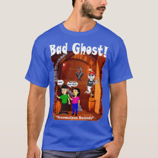 quotAnomalous Soundsquot T-Shirt