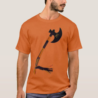 quotAXEquot T-Shirt