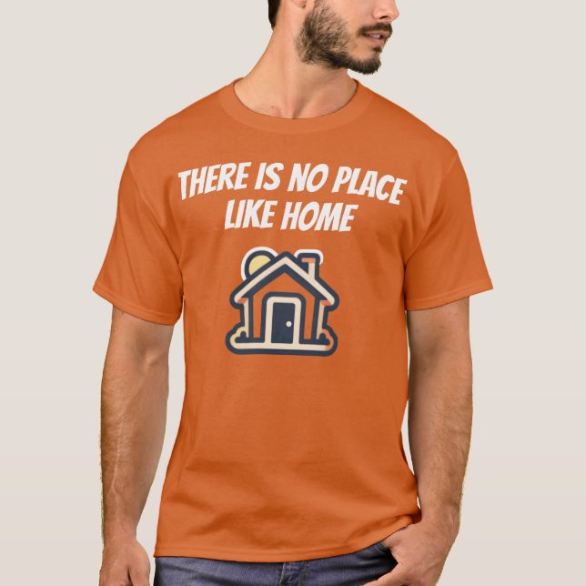 Quote 2 funny T-Shirt (Front)