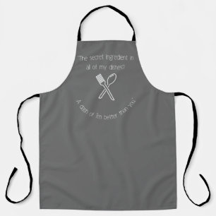 quote apron
