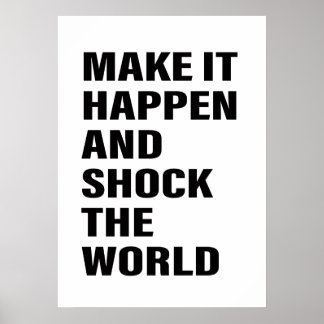 Quote Art Success Life Tips Word Text Art T-Shirt Poster