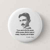 Quote By Nikola Tesla