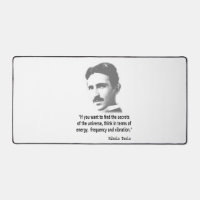 Quote By Nikola Tesla