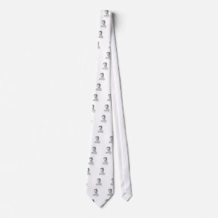 Quote By Nikola Tesla Tie