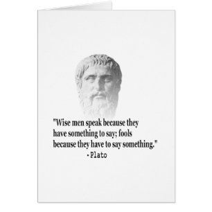 Quote By Plato