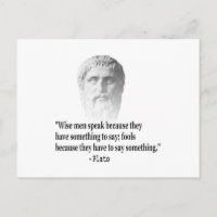 Quote By Plato