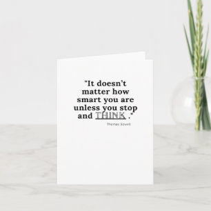 Quote  card