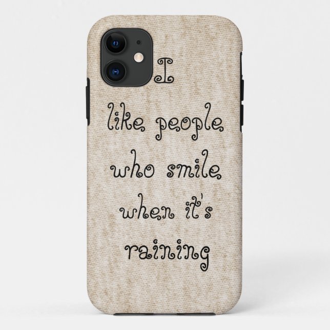 Quote Case (Back)