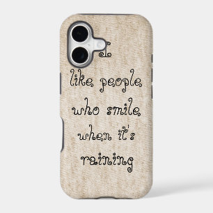 Quote Case