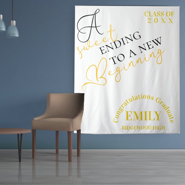 Quote Congratulations Graduate 2025 graduation Tapestry (Quote Congratulations Graduate 2024 graduation Tapestry)