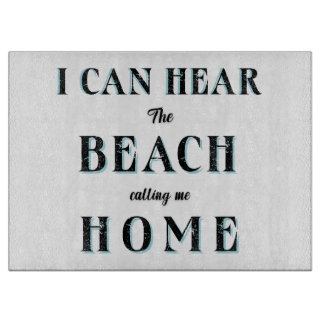 Quote designs Cutting board