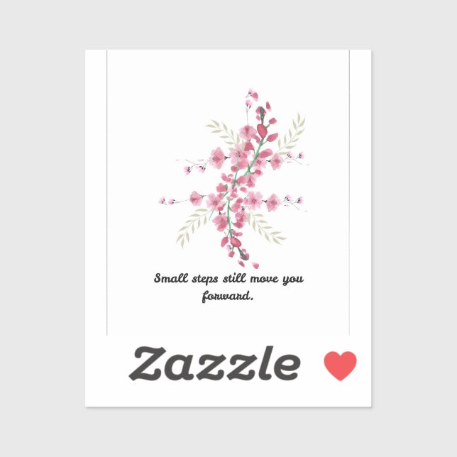 Quote Flower (Sheet)