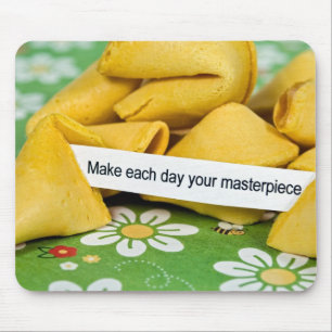 Quote For Today Mouse Mat