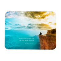 Quote Friedrich Nietzsche Nature Adventure Nature