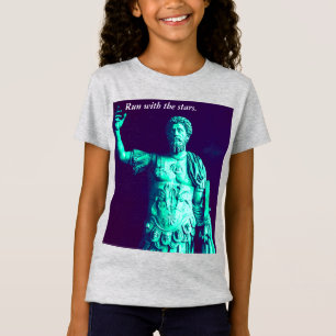 Quote from a Roman Emperor T-Shirt