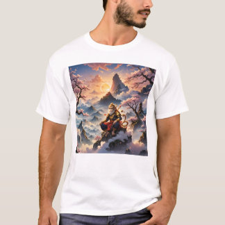Quote from Journey to the West - T-Shirt