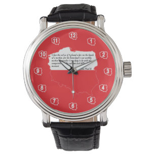 Quote From Pope John Paul II Watch