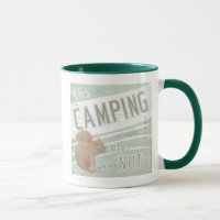 Quote | Go Camping, Or Go Nuts