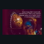 Quote - Math Posters<br><div class="desc">Quote - Math Posters</div>