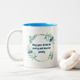 QUOTE MUGS