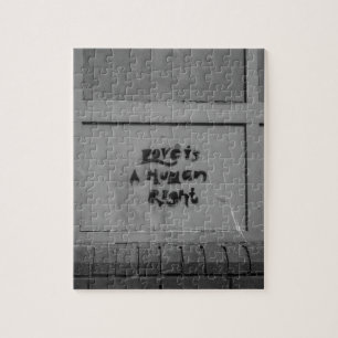 Quote on the Clyde Jigsaw Puzzle