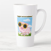 quote pig - piggy out on coolness