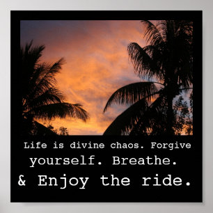 Quote Poster