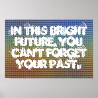 QUOTE POSTER