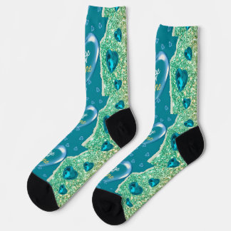 QUOTE SOCKS