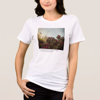 quote T shirt