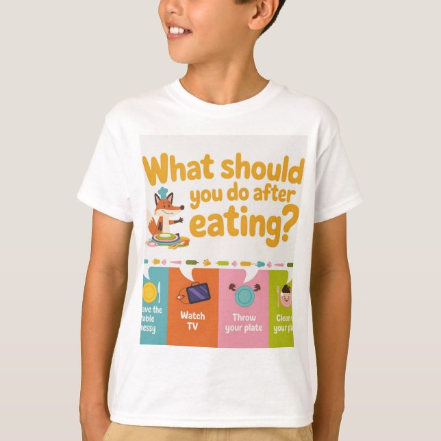 quote T-Shirt (Front)