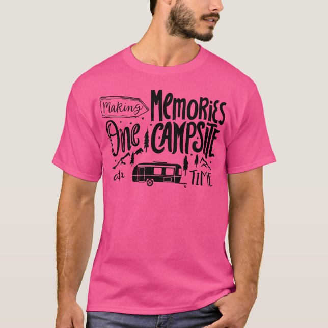 Quote T-Shirt (Front)