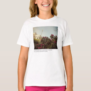 quote T-Shirt