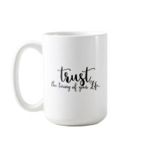 Quote Trust The Timing of Your Life