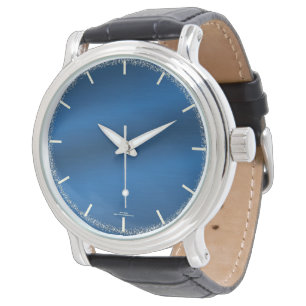 Quote Watch Design   Feminine Custom Timepiece Gif