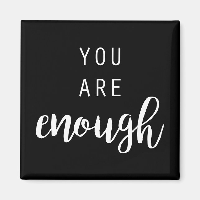 Quoteable III Magnet (Front)