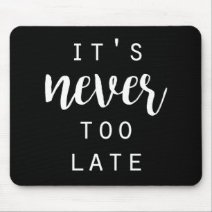 Quoteable IV Mouse Mat